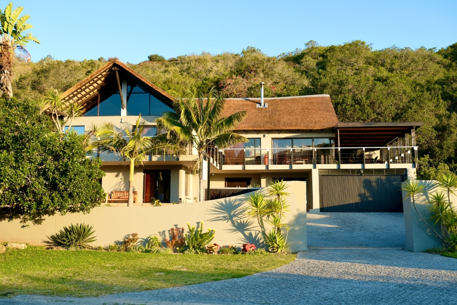 4 Bedroom Property for Sale in Langvlei Dunes Western Cape